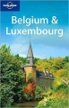 Belgium & Luxembourg (Belgia, Luksemburg). Przewodnik Lonely Pla