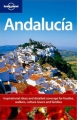 Andalucia (Andaluzja). Przewodnik Lonely Planet