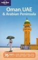 Oman, UAE & the Arabian Penninsula (Oman, ZEA i Półwysep Arabski