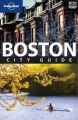 Boston. Przewodnik Lonely Planet