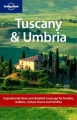 Tuscany & Umbria (Toskania i Umbria). Przewodnik Lonely Planet