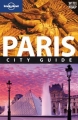 Paris (Paryż). Przewodnik Lonely Planet