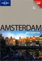 Amsterdam. Przewodnik kieszonkowy Lonely Planet Encounter