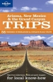 Arizona, New Mexico & the Grand Canyon Trips (Arizona, Nowy Meks