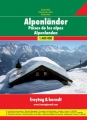 Alpy atlas 1:400 000 Freytag & Berndt