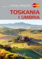 Toskania i Umbria. Przewodnik ilustrowany Pascal
