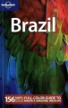 Brazil (Brazylia). Przewodnik Lonely Planet