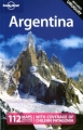 Argentina (Argentyna, Urugwaj). Przewodnik Lonely Planet