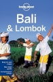 Bali & Lombok. Przewodnik Lonely Planet
