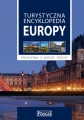 Europa. Turystyczna Encyklopedia. Pascal