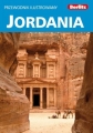 Jordania. Przewodnik ilustrowany Berlitz