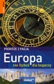 Europa. Podróże z pasją. Przewodnik Rough Guides