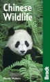 Chinese Wildlife / Chiny przewodnik Bradt