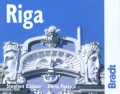 Riga / Ryga przewodnik Bradt