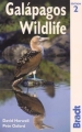 Galapagos Wildlife: A Visitor's Guide / Galapagos przewodnik Bra