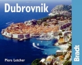 Dubrovnik / Dubrownik przewodnik Bradt