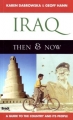Iraq: Then & Now / Irak przewodnik Bradt