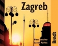 Zagreb / Zagrzeb przewodnik Bradt