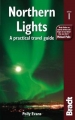 Northern Lights: A practical travel guide. Przewodnik Bradt