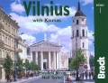 Vilnius / Wilno przewodnik Bradt