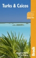 Turks & Caicos Islands / Turks i Caicos przewodnik Bradt