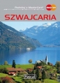 Szwajcaria. Przewodnik ilustrowany Pascal