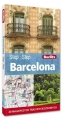 Barcelona. Przewodnik STEP BY STEP + plan miasta Berlitz