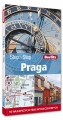 Praga. Przewodnik STEP BY STEP + plan miasta Berlitz