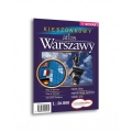Warszawa kieszonkowy atlas miasta 1:26 000 Demart