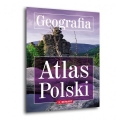 Geografia Atlas Polski Demart
