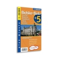 Bielsko-Biała plus 5 plan miasta 1:20 000 Demart