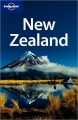 New Zealand (Nowa Zelandia). Przewodnik Lonely Planet