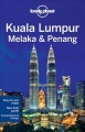 Kuala Lumpur, Melaka & Penang. Przewodnik Lonely Planet