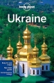 Ukraine (Ukraina). Przewodnik Lonely Planet