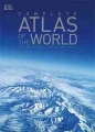 Atlas świata. Complete Atlas of The World wyd. Dorling Kindersle