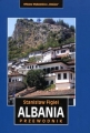 Albania. Przewodnik turystyczny wyd. Rewasz