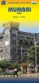 Bombaj. Plan miasta 1:12 000 wyd. ITMB