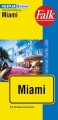 Miami. Plan miasta 1:15 000 wyd. FALK