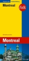 Montreal. Plan miasta 1:15 000 wyd. FALK