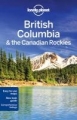 British Columbia & Canadian Rockies (Kolumbia Brytyjska). Przewo