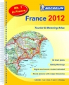 Francja. Atlas drogowy Michelin