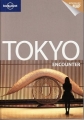 Tokyo (Tokio). Przewodnik kieszonkowy Lonely Planet Encounter