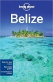 Belize. Przewodnik Lonely Planet