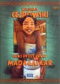 Madagaskar. Boso przez świat. Film podróżniczy DVD Wojciecha Cej
