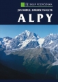 Alpy. Przewodnik trekkingowy wyd. Sklep Podróżnika