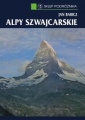 Alpy Szwajcarskie. Przewodnik trekkingowy wyd. Sklep Podróżnika