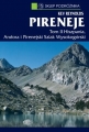 Pireneje, tom II: Hizpania, Andora i Pirenejski Szlak Wysokogórs