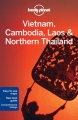 Vietnam, Cambodia, Laos & Northern Thailand (Wietnam, Kambodża,