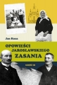 Opowieści jarosławskiego Zasania, cz. 3. PIKiM