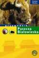 Puszcza Białowieska. Przewodnik turystyczny wyd. Agencja TD